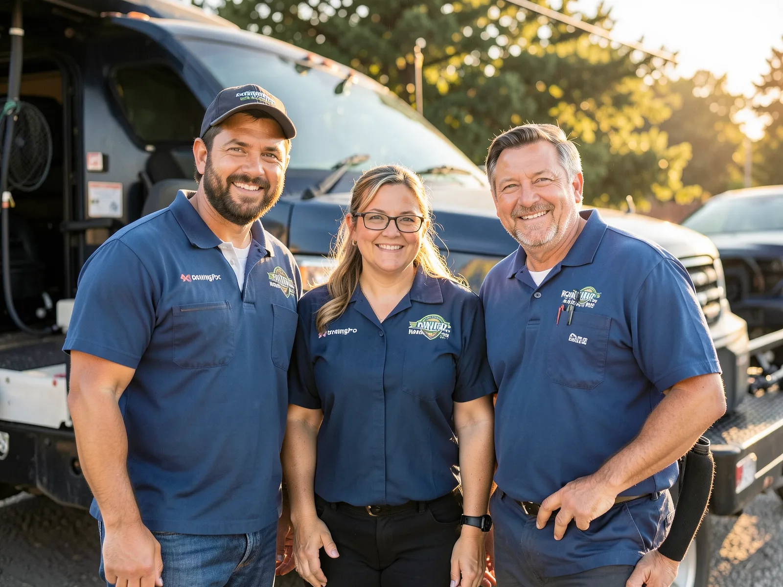 Roof Repair company in Painter, VA